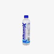 500ml case Alkamax water