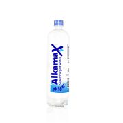 750ml Sports cap case Alkamax water