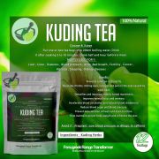 Kuding tea| Fenugreek products| healthy