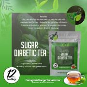 Sugar Diabitic tea | Fenugreek products | healthy