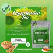 Hypertension tea | Fenugreek products | Healthy