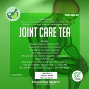 Joint care tea | Fenugreek products | Healthy