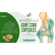 Joint care capsules | Fenugreek products | Healthy